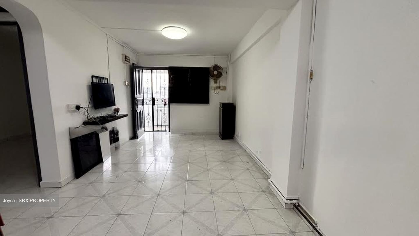 Blk 5 Mount Faber Green (Bukit Merah), HDB 3 Rooms #587163491